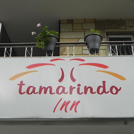 Hostal Tamarindo Inn Medellin Luaran gambar