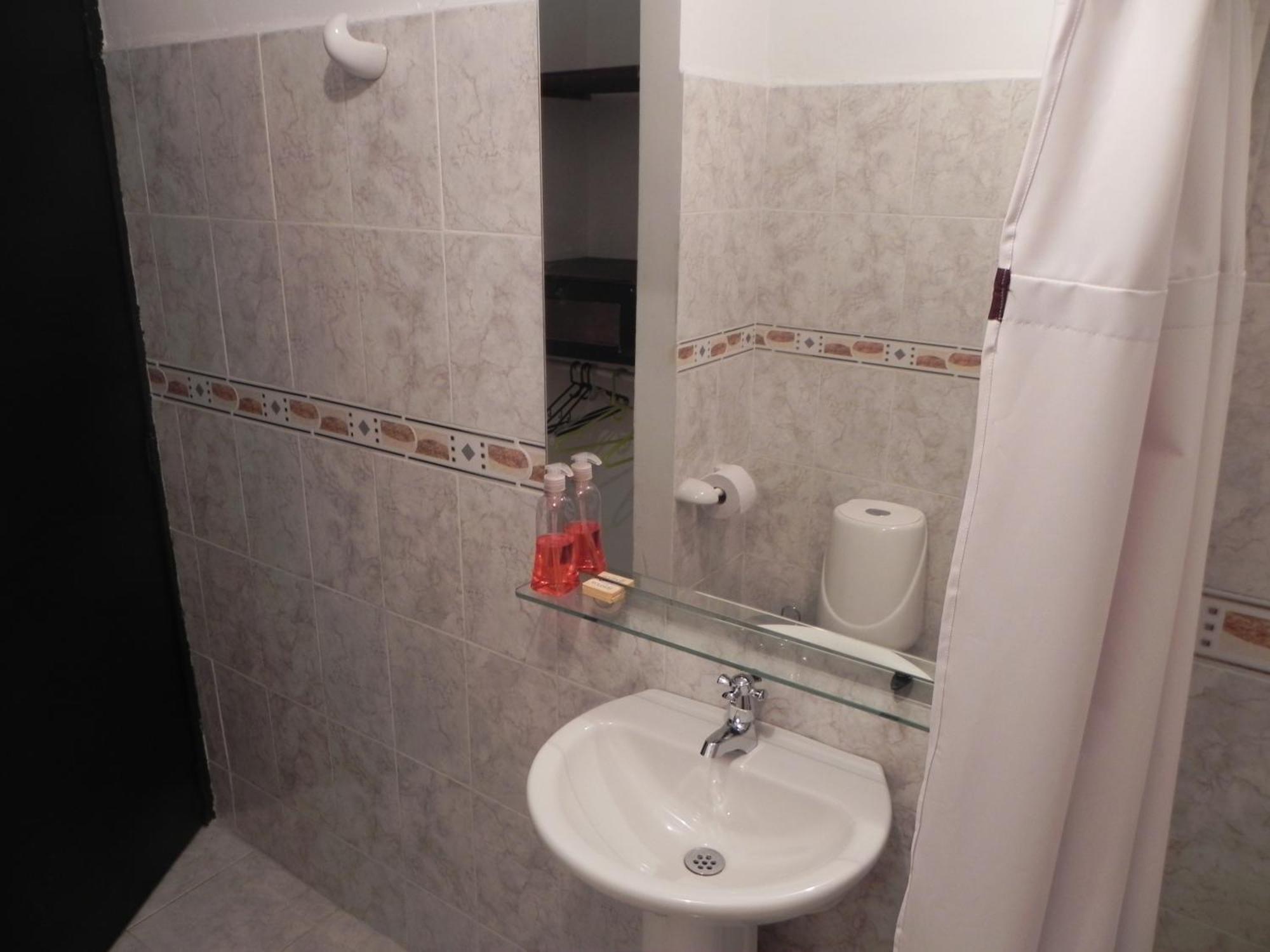 Hostal Tamarindo Inn Medellin Luaran gambar