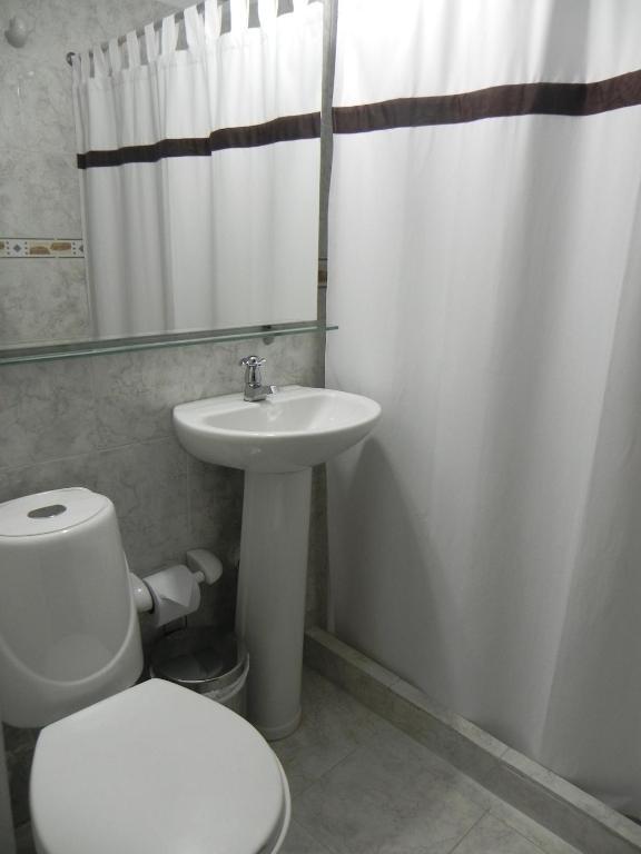 Hostal Tamarindo Inn Medellin Bilik gambar