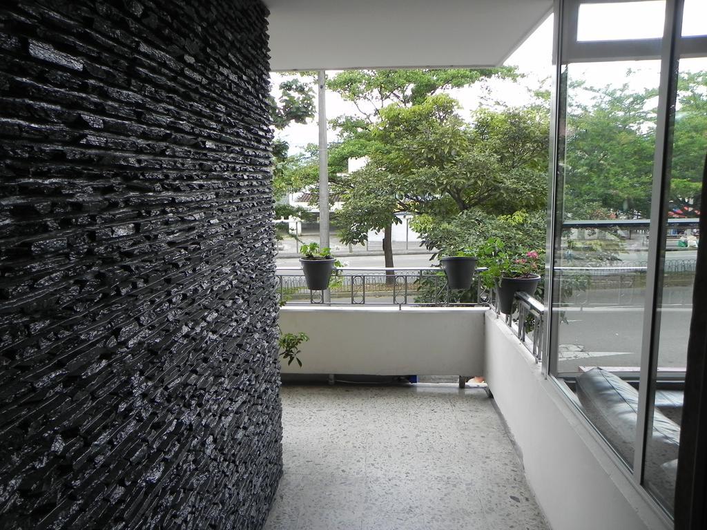 Hostal Tamarindo Inn Medellin Luaran gambar