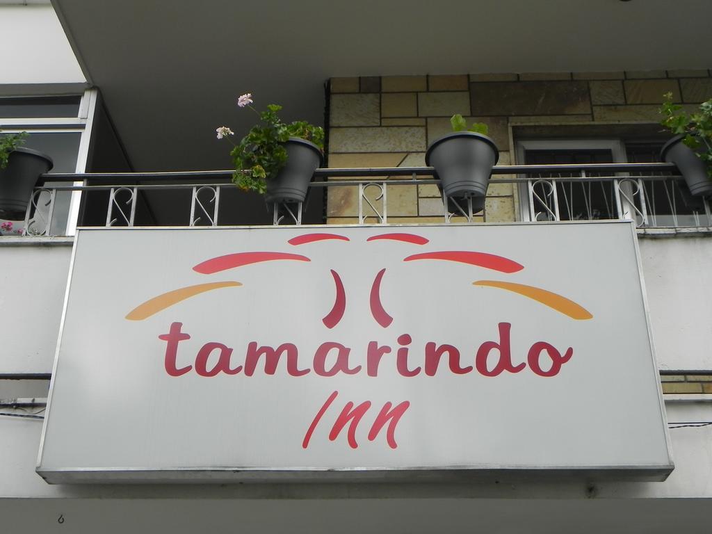 Hostal Tamarindo Inn Medellin Luaran gambar