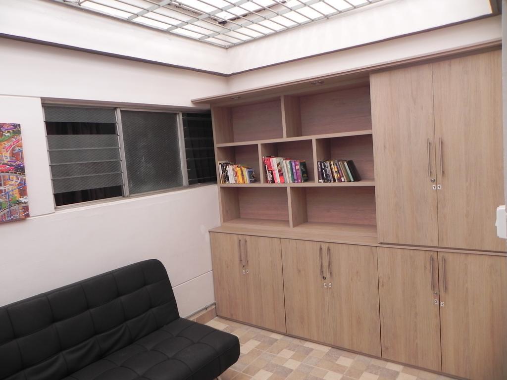 Hostal Tamarindo Inn Medellin Luaran gambar