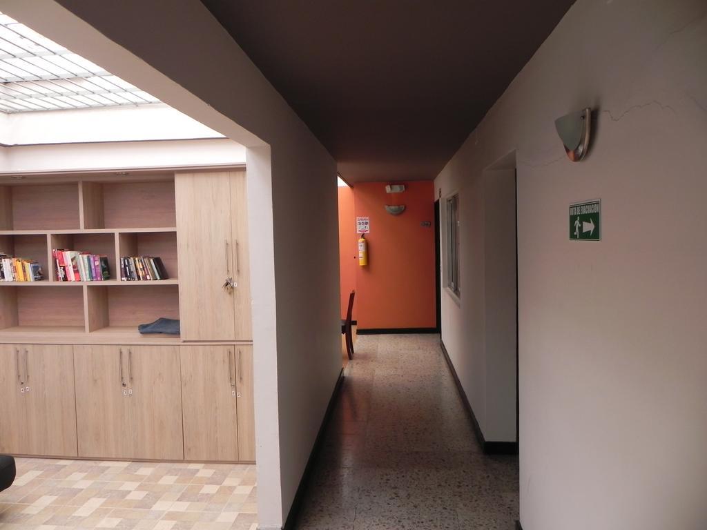 Hostal Tamarindo Inn Medellin Luaran gambar