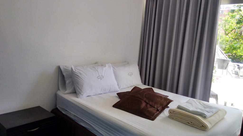 Hostal Tamarindo Inn Medellin Luaran gambar