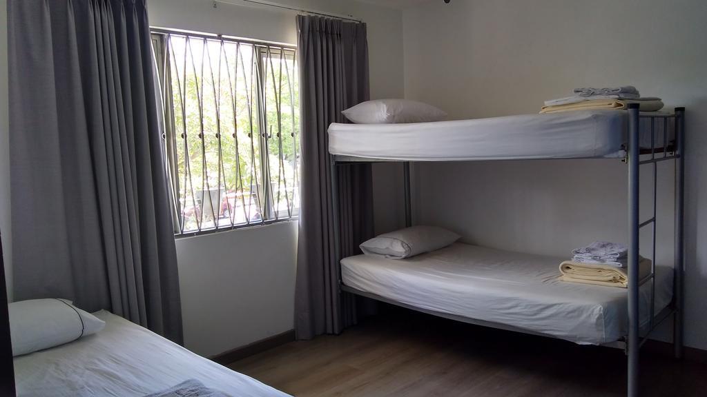 Hostal Tamarindo Inn Medellin Luaran gambar