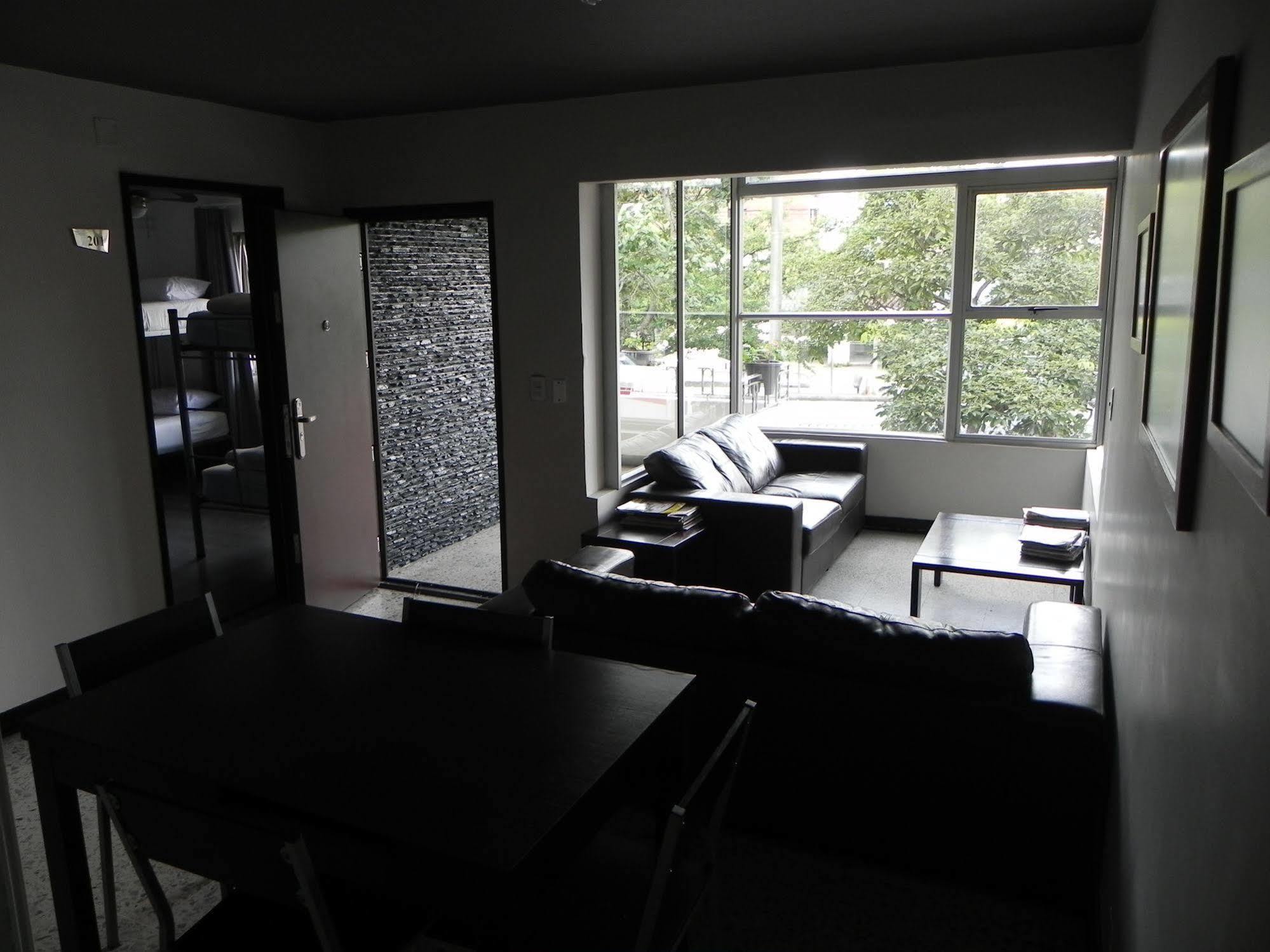 Hostal Tamarindo Inn Medellin Luaran gambar