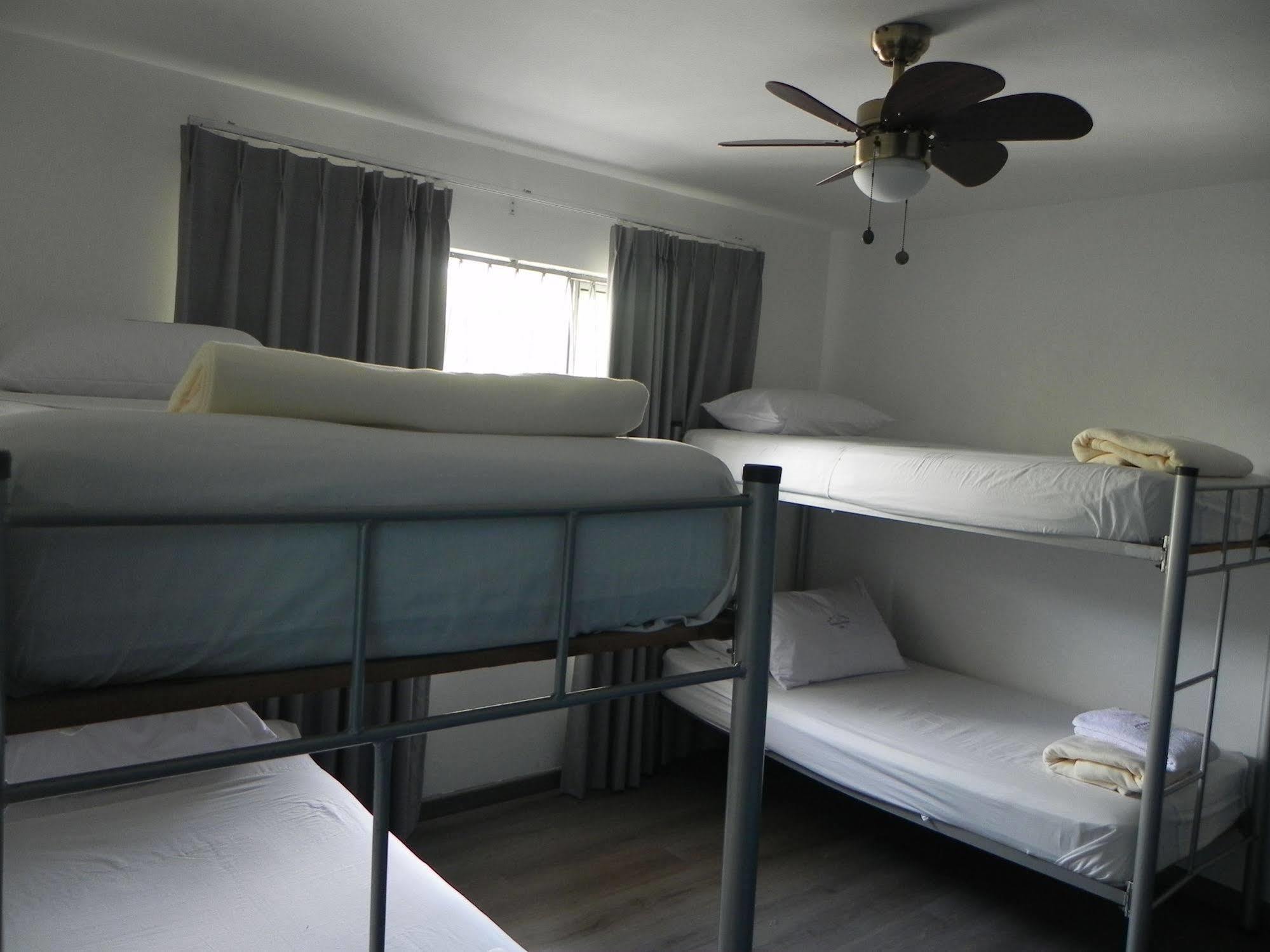 Hostal Tamarindo Inn Medellin Luaran gambar