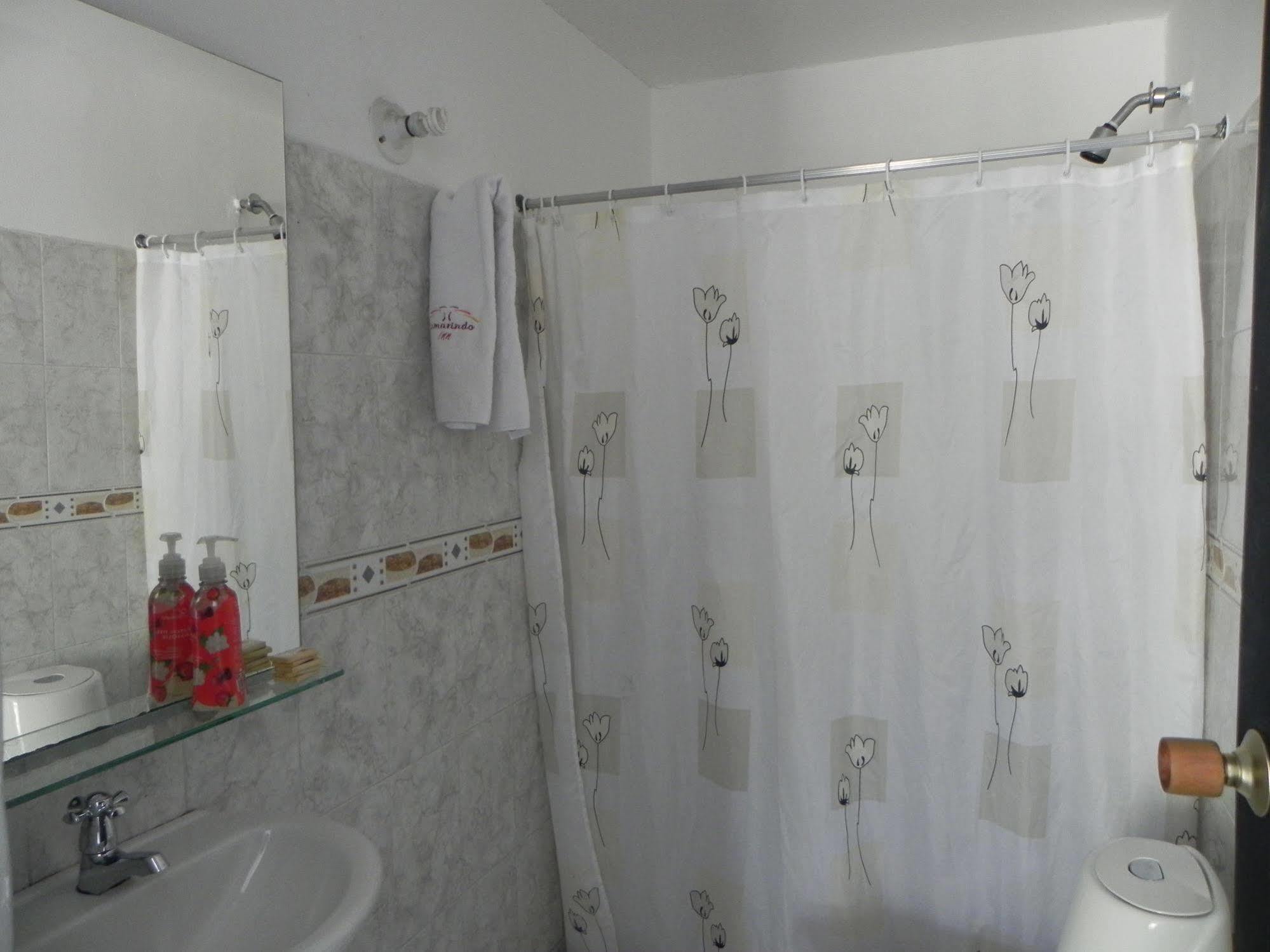 Hostal Tamarindo Inn Medellin Luaran gambar