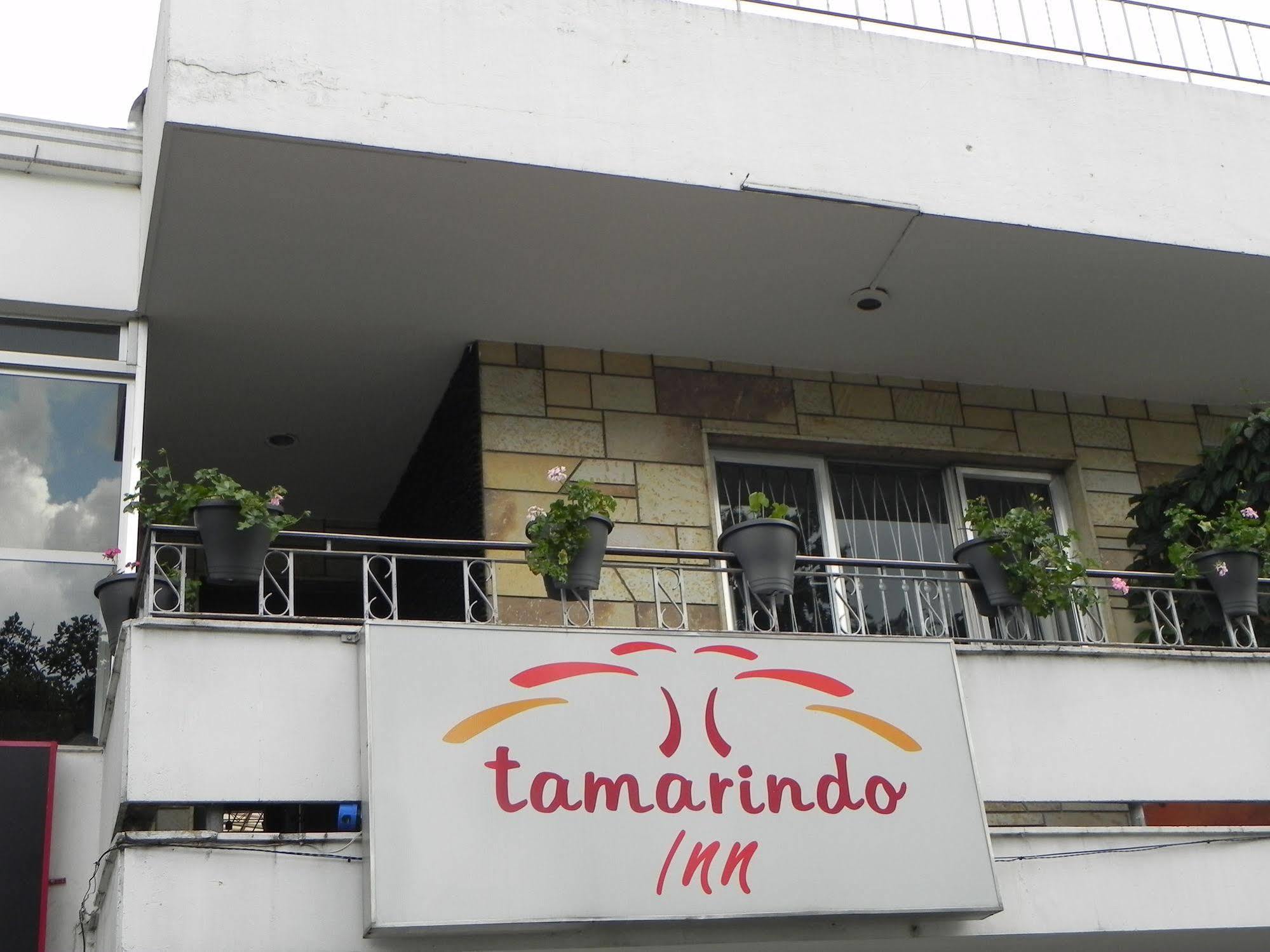 Hostal Tamarindo Inn Medellin Luaran gambar