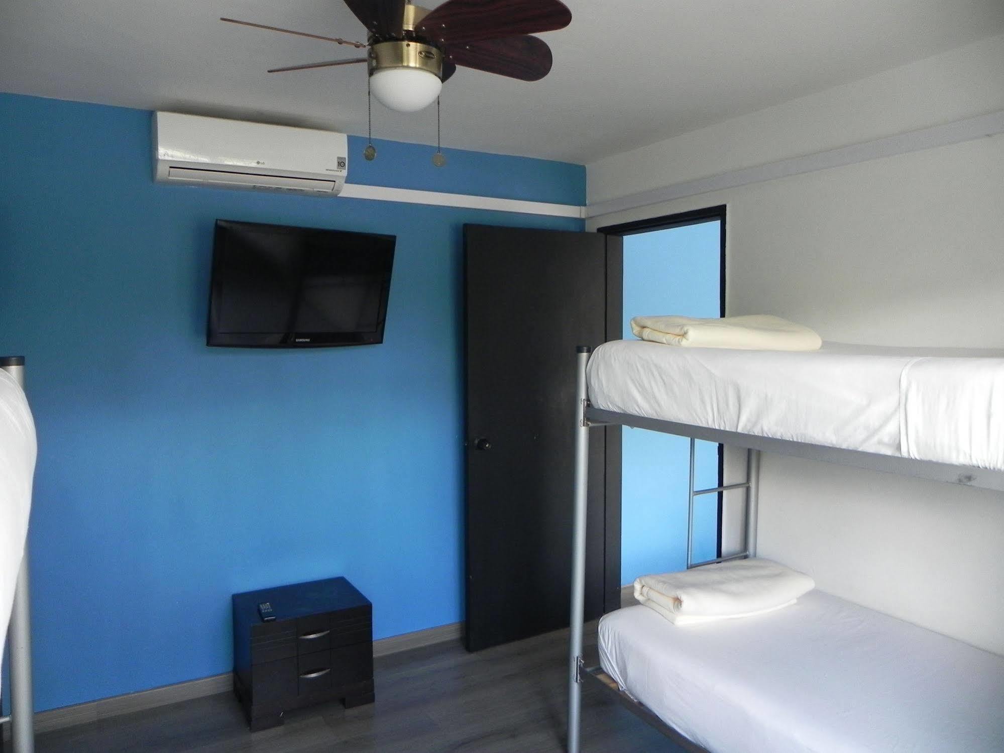 Hostal Tamarindo Inn Medellin Luaran gambar