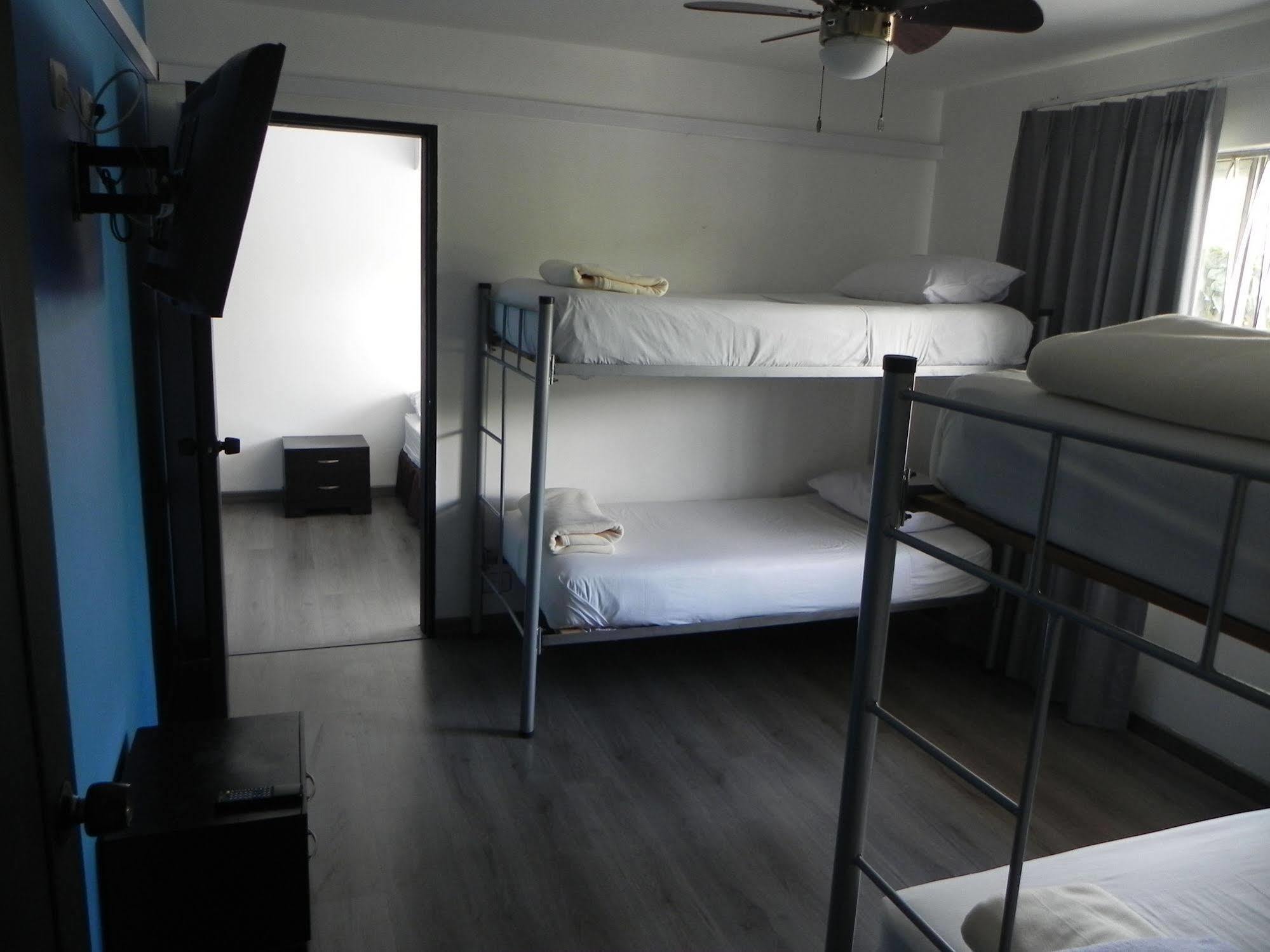 Hostal Tamarindo Inn Medellin Luaran gambar