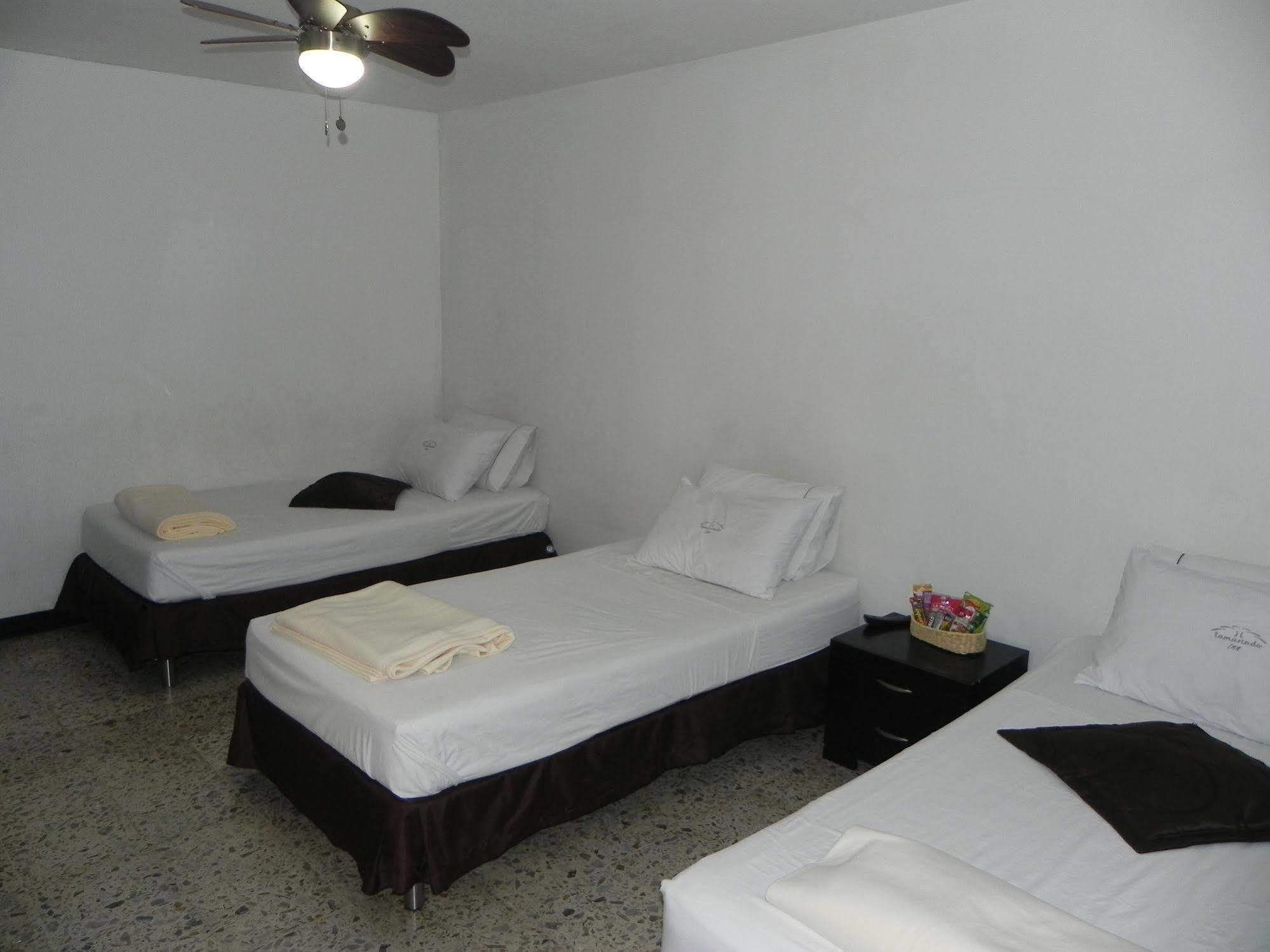 Hostal Tamarindo Inn Medellin Luaran gambar