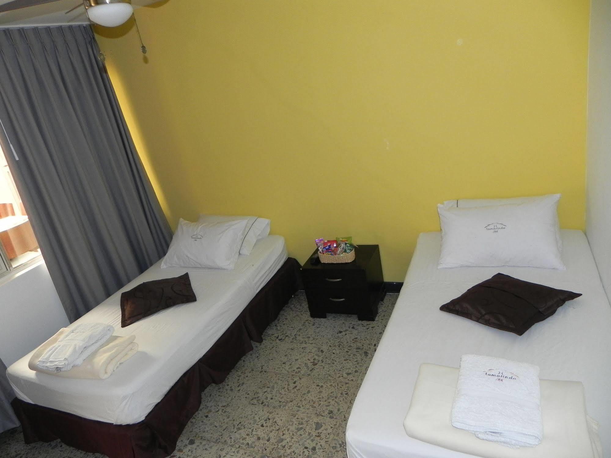 Hostal Tamarindo Inn Medellin Luaran gambar